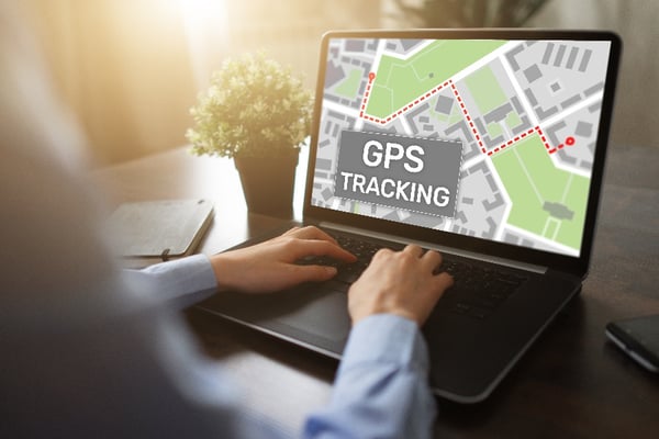 Gps fleet on sale tracking systems